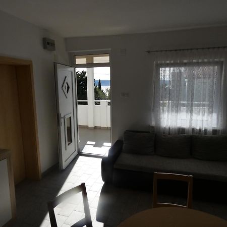 Tomo Apartment Starigrad Paklenica Bagian luar foto