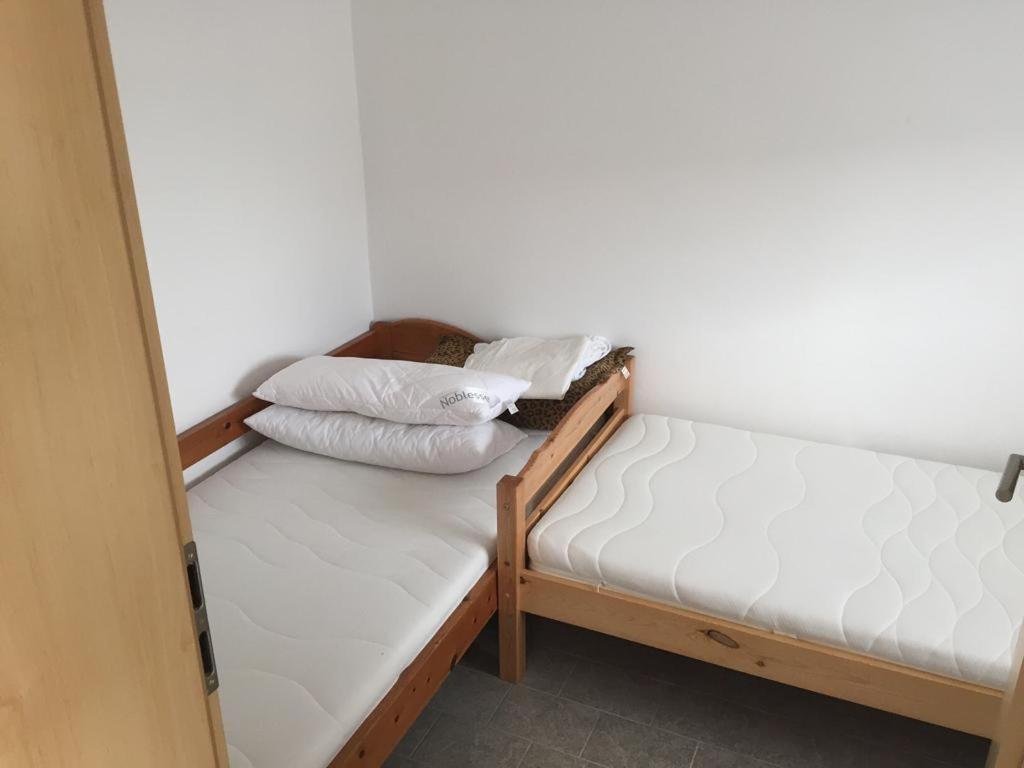 Tomo Apartment Starigrad Paklenica Bagian luar foto